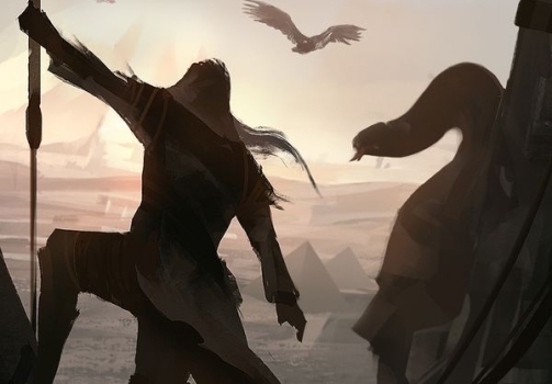 RUMOR: Next Assassin’s Creed to Feature the Original Guild And Two Protagonists!