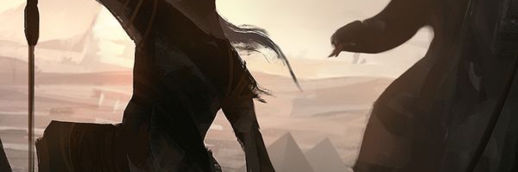RUMOR: Next Assassin’s Creed to Feature the Original Guild And Two Protagonists!