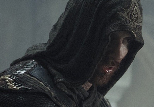 Assassin’s Creed Movie – New Still