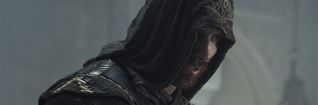 Assassin’s Creed Movie – New Still