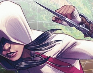 Tomb of the Khan – Cover Artwork Revealed