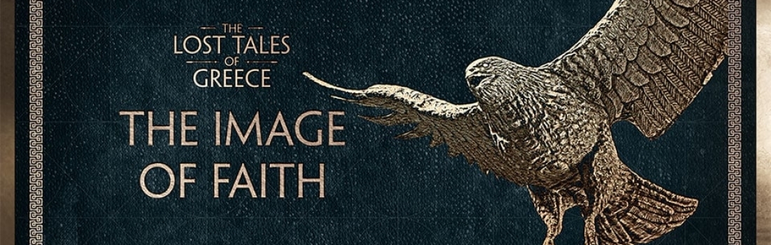 Assassin’s Creed Odyssey – Patch 1.1.1 Live!