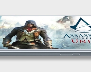 Assassin’s Creed: Unity Coming To Honor 9