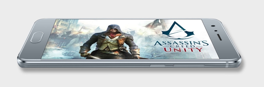 Assassin’s Creed: Unity Coming To Honor 9