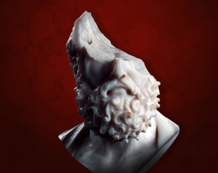 Assassin’s Creed Odyssey – The Blind King Easter Egg