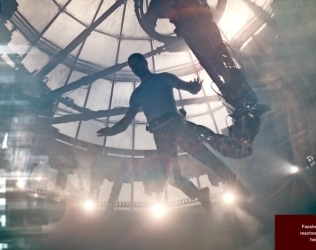 Empire Magazine Photos – Assassin’s Creed Movie