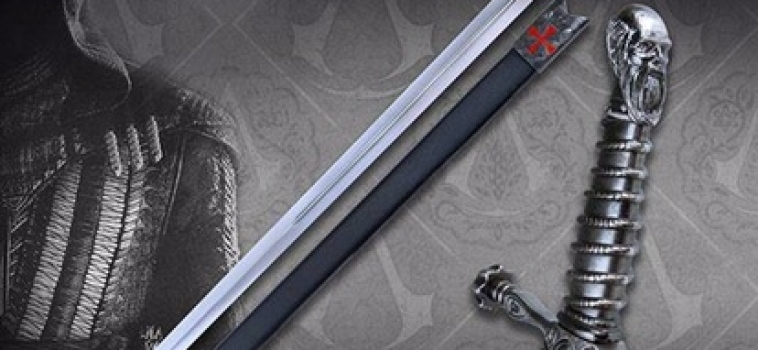 New Assassin’s Creed Movie Merchandise