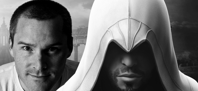 Vintage Interview With Roger Craig Smith