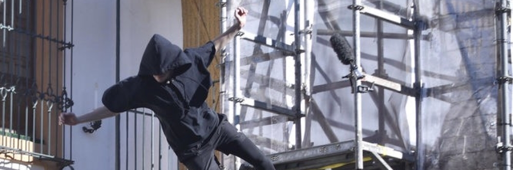 Assassin’s Creed Movie – Promo Video Filmed