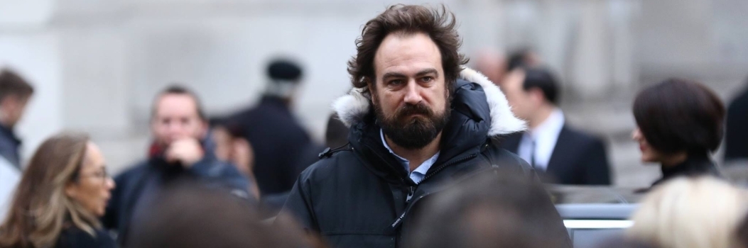 Assassin’s Creed Movie – Set Photos