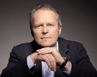 Yves Guillemot Interview