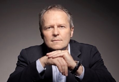 Yves Guillemot Interview