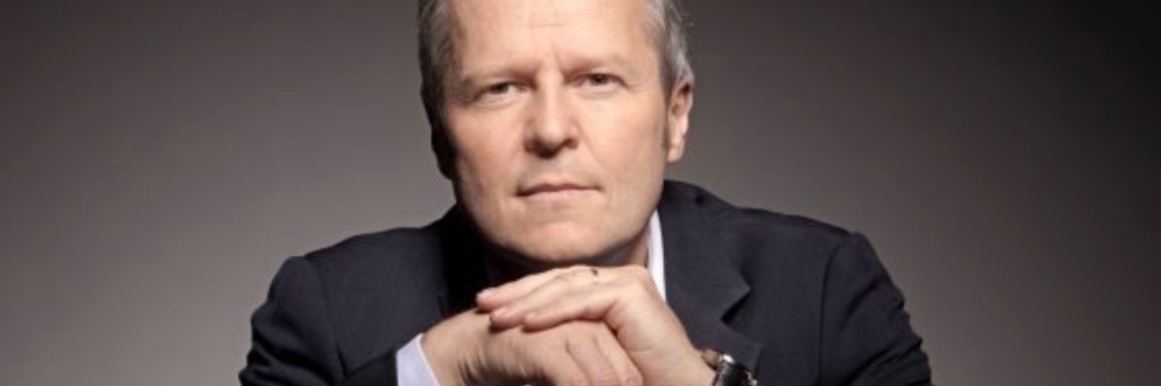 Yves Guillemot Interview