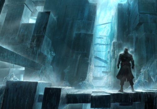 Ivan Koritarev Art