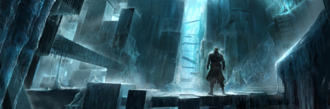 Ivan Koritarev Art