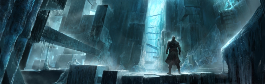 Ivan Koritarev Art