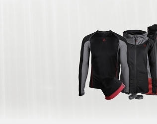 UbiWorkshop Unveils Kinetic Collection