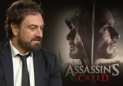 Info. About Possible Assassin’s Creed Movie Sequels/Trilogy