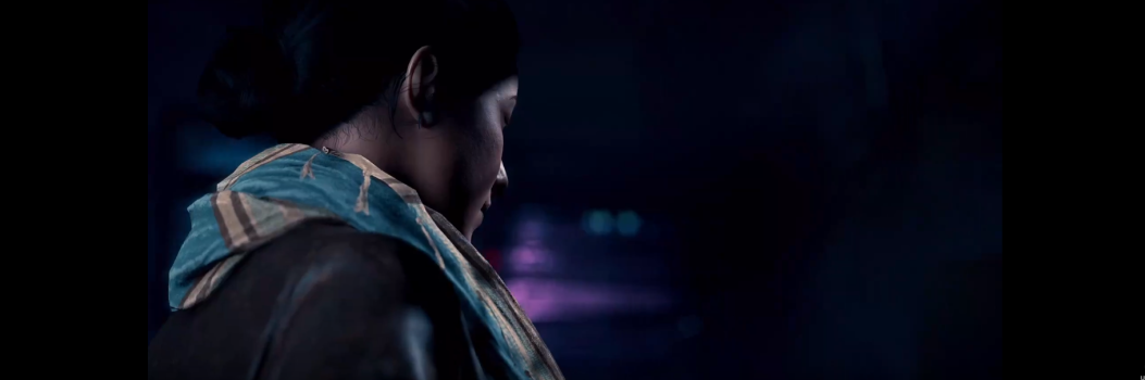 Assassin’s Creed Odyssey Creative Director Talks Modern Day