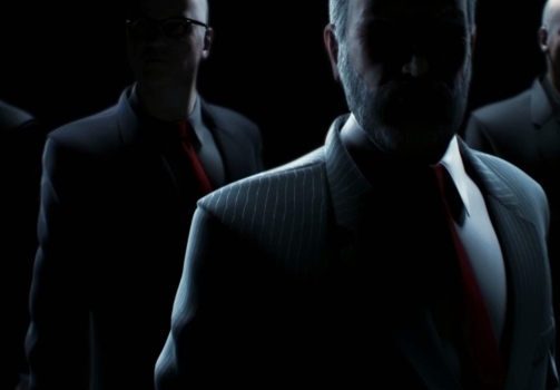 SNEAK PEAK: The Templar Order
