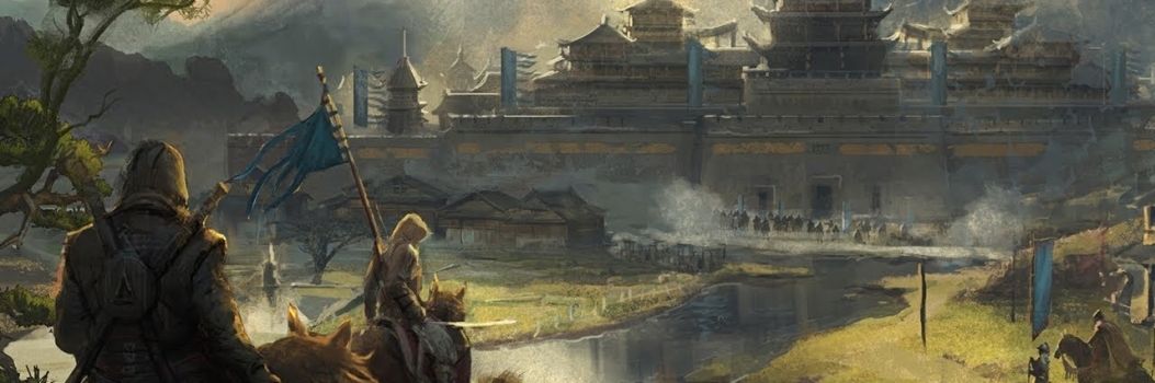 Ubisoft China Surveying Players about a Chinese Setting for Assassin’s Creed