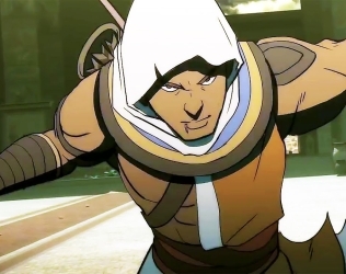 Assassin’s Creed Anime Reveal Tomorrow?