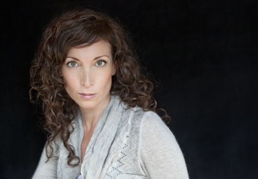 ANNOUNCEMENT: LIVE Q&A WITH “JUNO” NADIA VERRUCCI