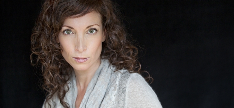 ANNOUNCEMENT: LIVE Q&A WITH “JUNO” NADIA VERRUCCI