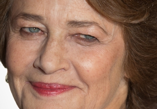 Charlotte Rampling’s Role in Assassin’s Creed Movie