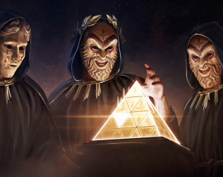 Assassin’s Creed Odyssey – Patch 1.1.2 deployed!