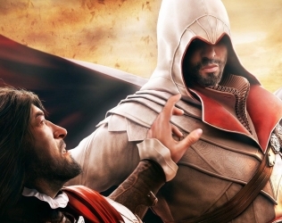 Assassin’s Creed: The Essential Guide – Previews