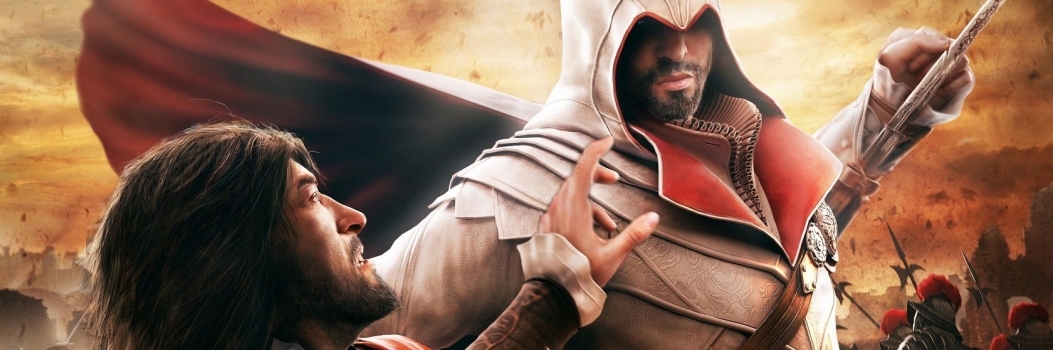 Assassin’s Creed: The Essential Guide – Previews