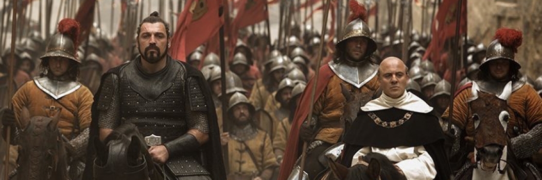 Assassin’s Creed Movie – IGN Set Visit Interview