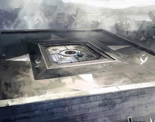 Guillaume Menuel Art