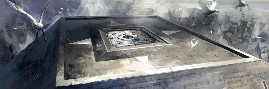 Guillaume Menuel Art