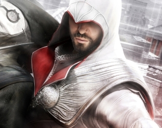 Assassin’s Creed: The Ezio Collection – Price Info. & Release Date