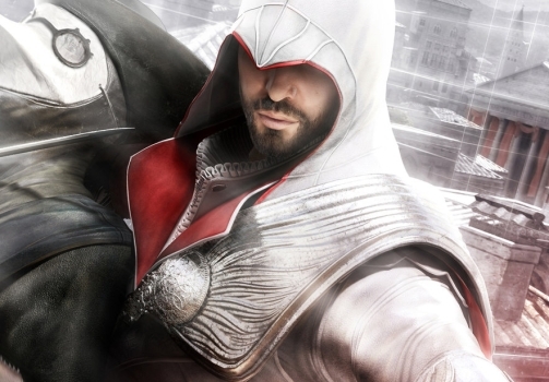 Assassin’s Creed: The Ezio Collection – Price Info. & Release Date
