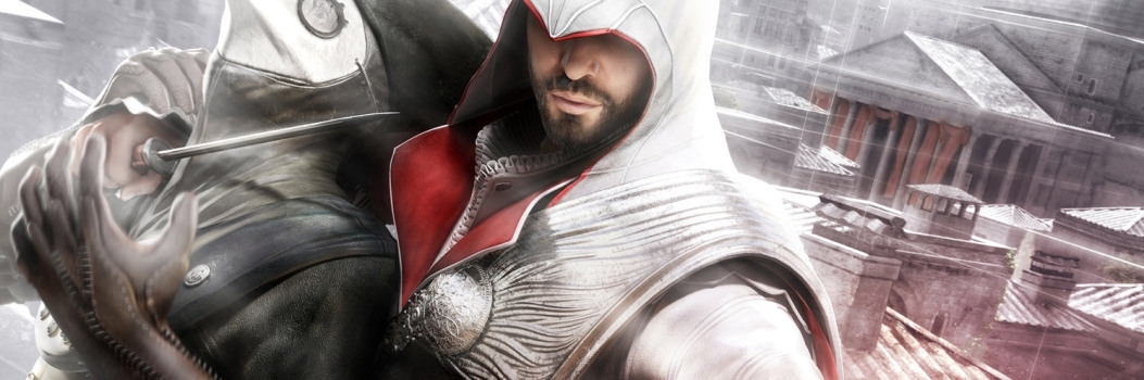 Assassin’s Creed: The Ezio Collection – Price Info. & Release Date
