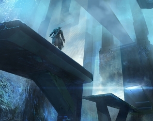 Yaroslav Odnorogov Art