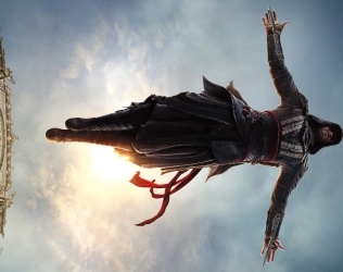 Assassin’s Creed Movie Dates Updated