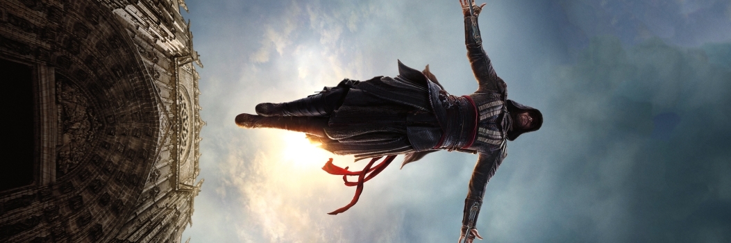 Assassin’s Creed Movie Dates Updated