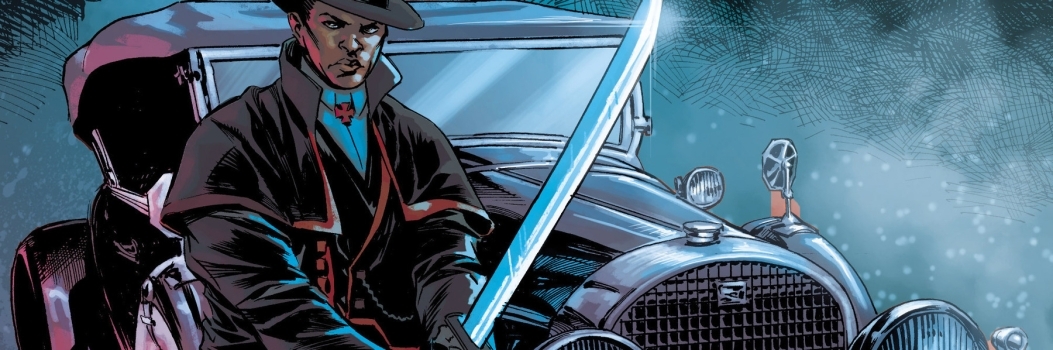 Templars #5 Out Now!