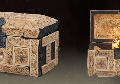 Assassin’s Creed Movie Merchandise
