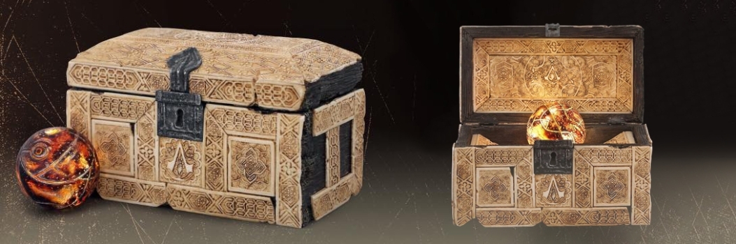 Assassin’s Creed Movie Merchandise